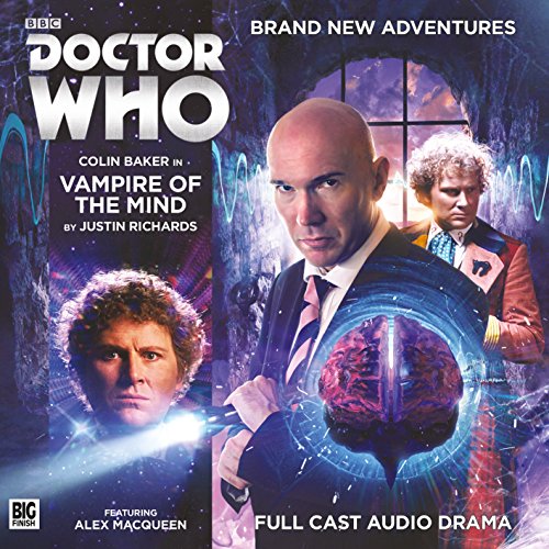 Vampire of the Mind : 212