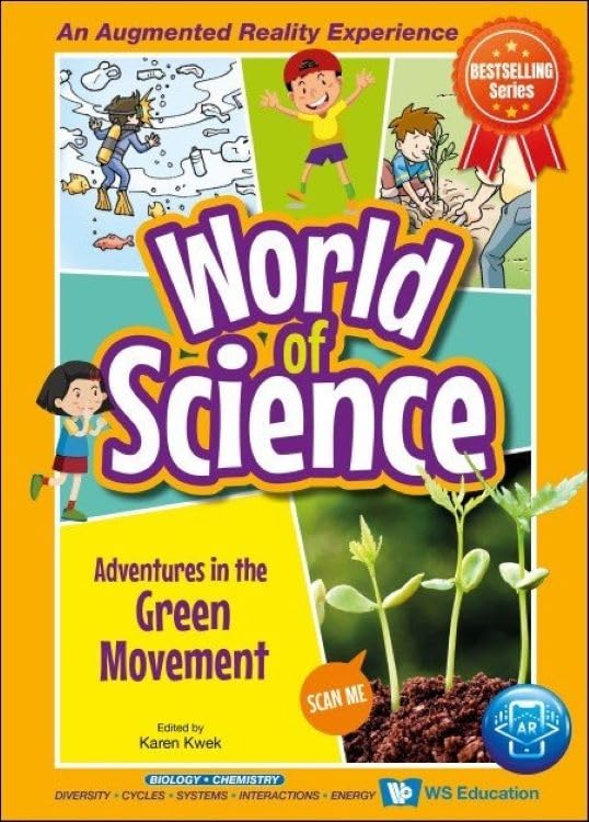 World Of Science (Set 3) : 0