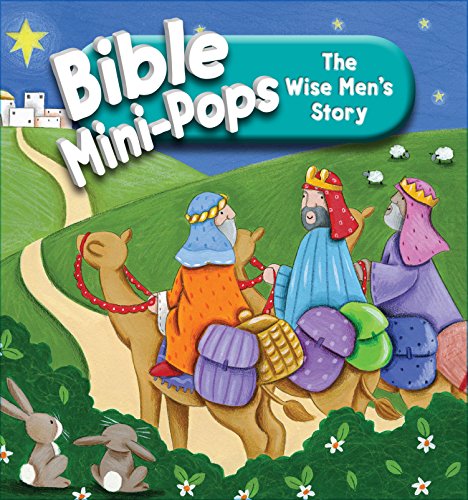 The Wise Men's Story (Bible Mini-Pops)
