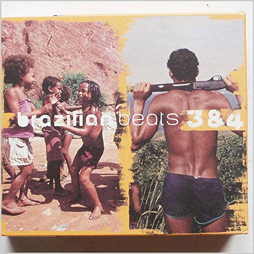 CD cover with photos of people in a sun-drenched, rural setting.