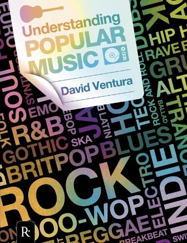David Ventura: Understanding Popular Music
