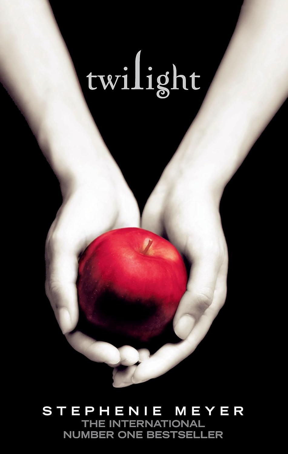 Twilight - Stephanie Meyer (Paperback)