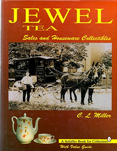 Jewel Tea