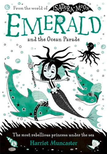 Emerald and the Ocean Parade