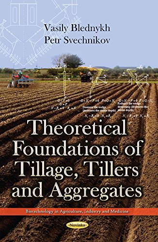 Theoretical Foundations of Tillage, Tillers & Aggregates