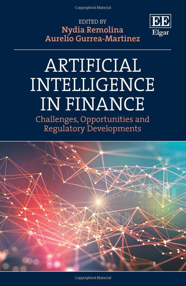 Artificial Intelligence in Finance: Challenges