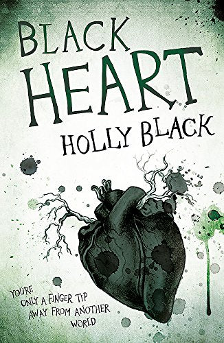 Black Heart (Curse Workers 3)