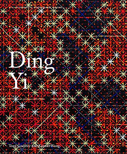 Ding Yi (Contemporary Painters Series)