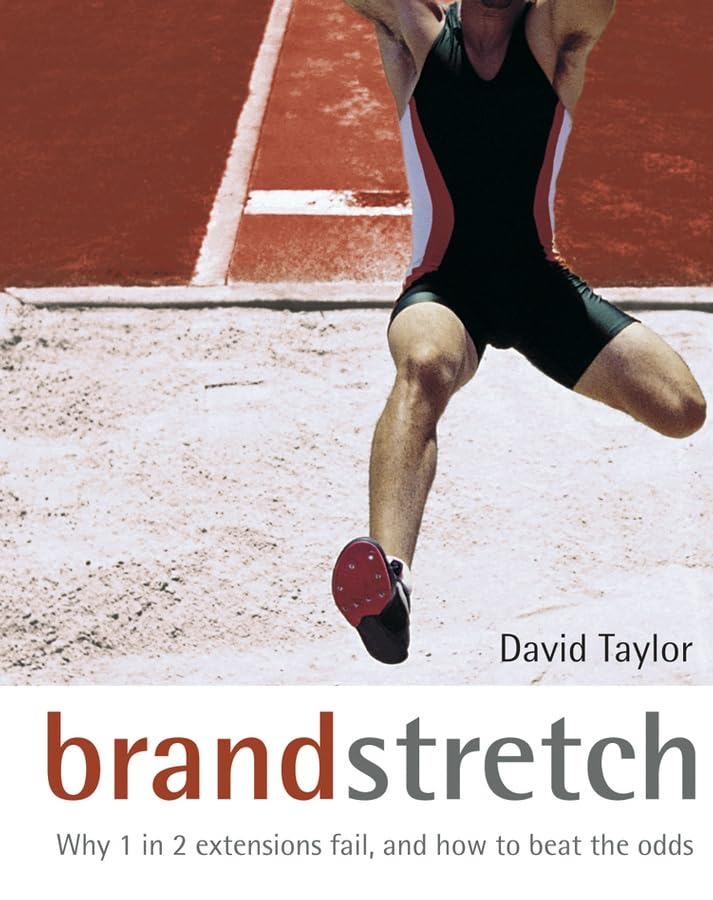Brand Stretch: Why 1 in 2 Extensions Fail