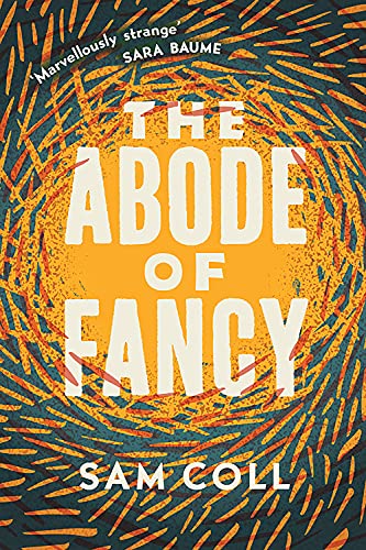 The Abode Of Fancy