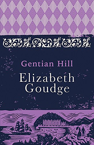 Gentian Hill