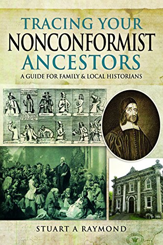 Tracing Your Nonconformist Ancestors (Tracing Your Ancestors)