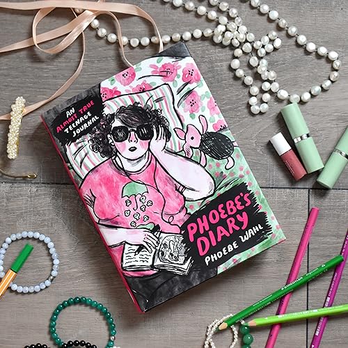 Phoebe's Diary