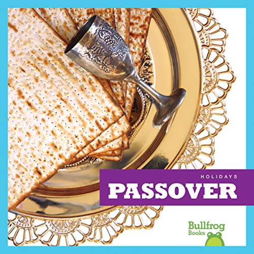 Passover (Holidays / Fiestas)