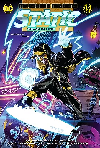Static Season One