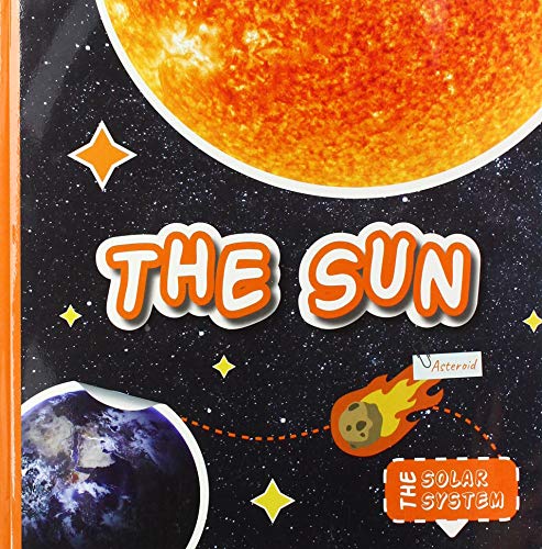 The Sun (Solar Systems) (The Solar System)