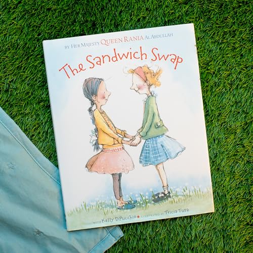 The Sandwich Swap