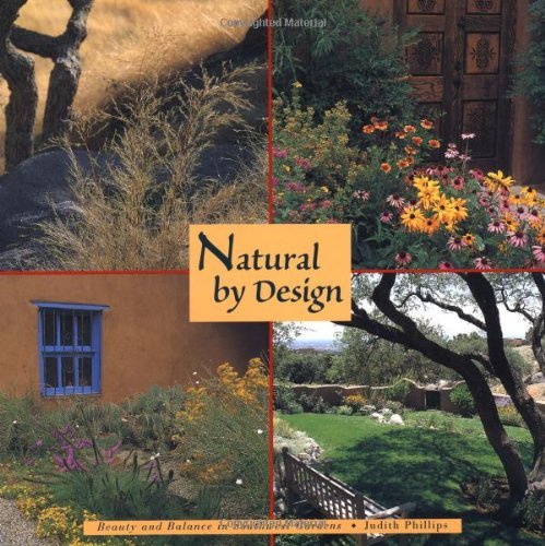 Natural by Design
