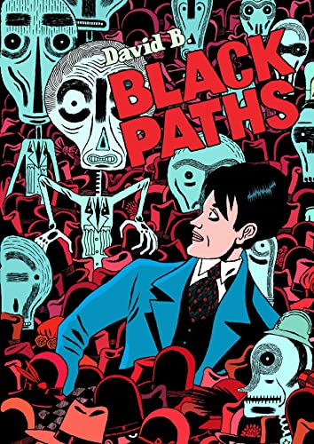 Black Paths