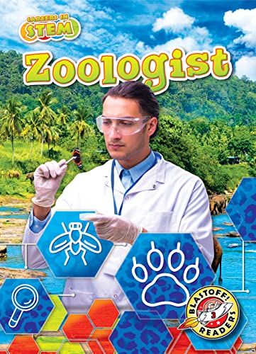 Zoologist (Careers in STEM)