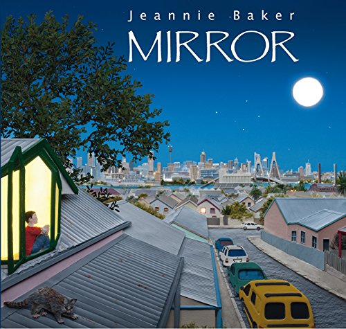 Mirror: 1