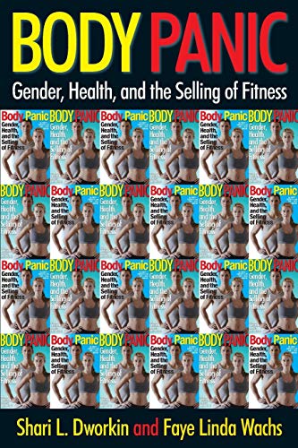 Body Panic: Gender