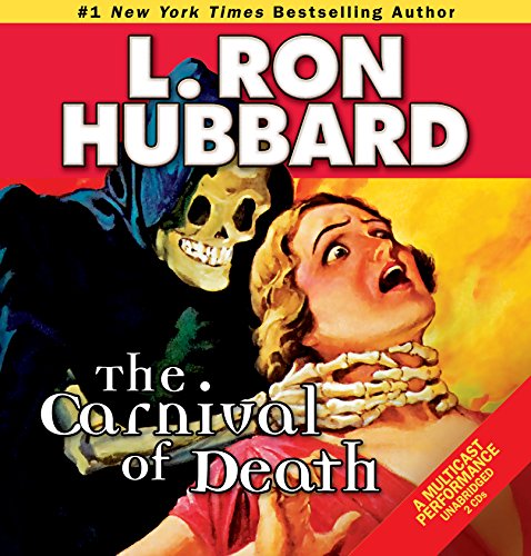 CD cover: skeleton and woman with flowers, dark carnival theme.