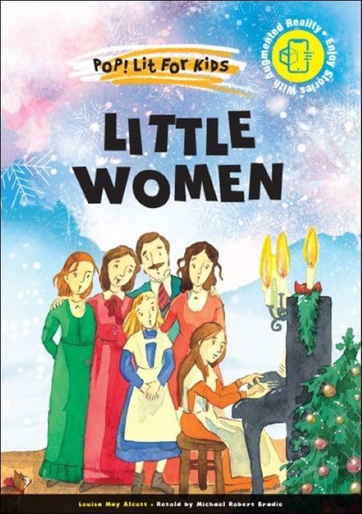 Little Women : 7