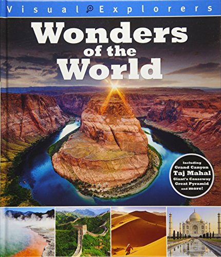Wonders of the World (Visual Explorers)