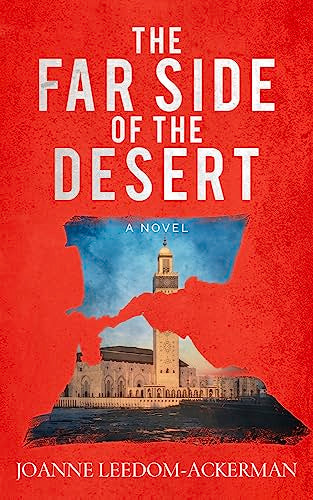 The Far Side of the Desert
