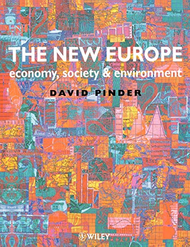 The New Europe: Economy
