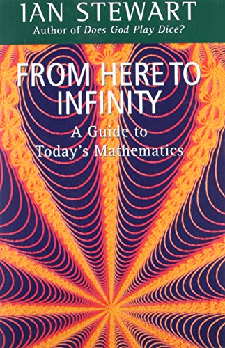 From Here To Infinity