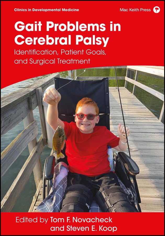 Gait Problems in Cerebral Palsy : Identification, Patient Goals, and Surgical Treatment