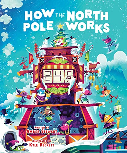 How North Pole Works Hc (C: 0-1-2)