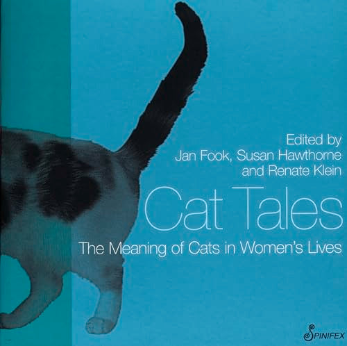 Cat Tales