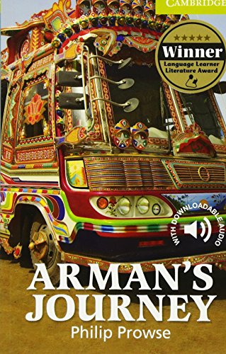 Arman's Journey Starter/Beginner (Cambridge English Readers)