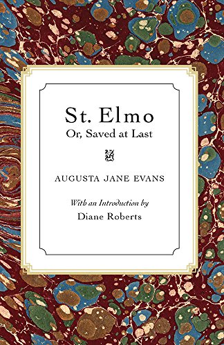 St. Elmo : Or, Saved at Last
