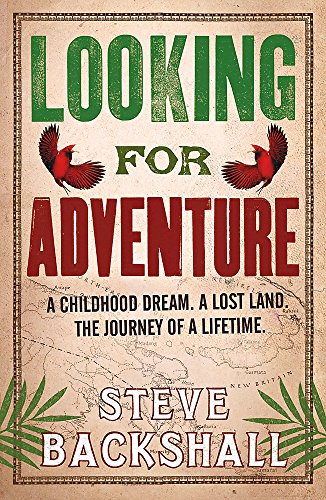 Looking for Adventure