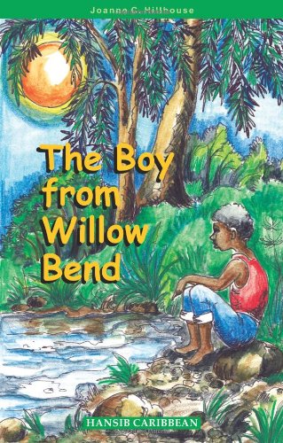 Boy from Willow Bend, The