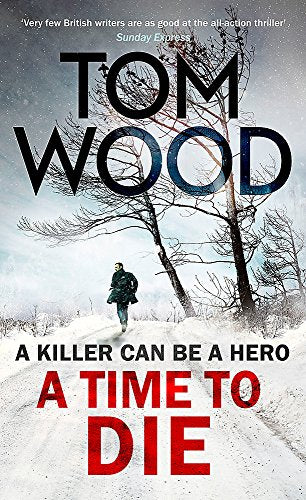 A Time to Die (Victor)