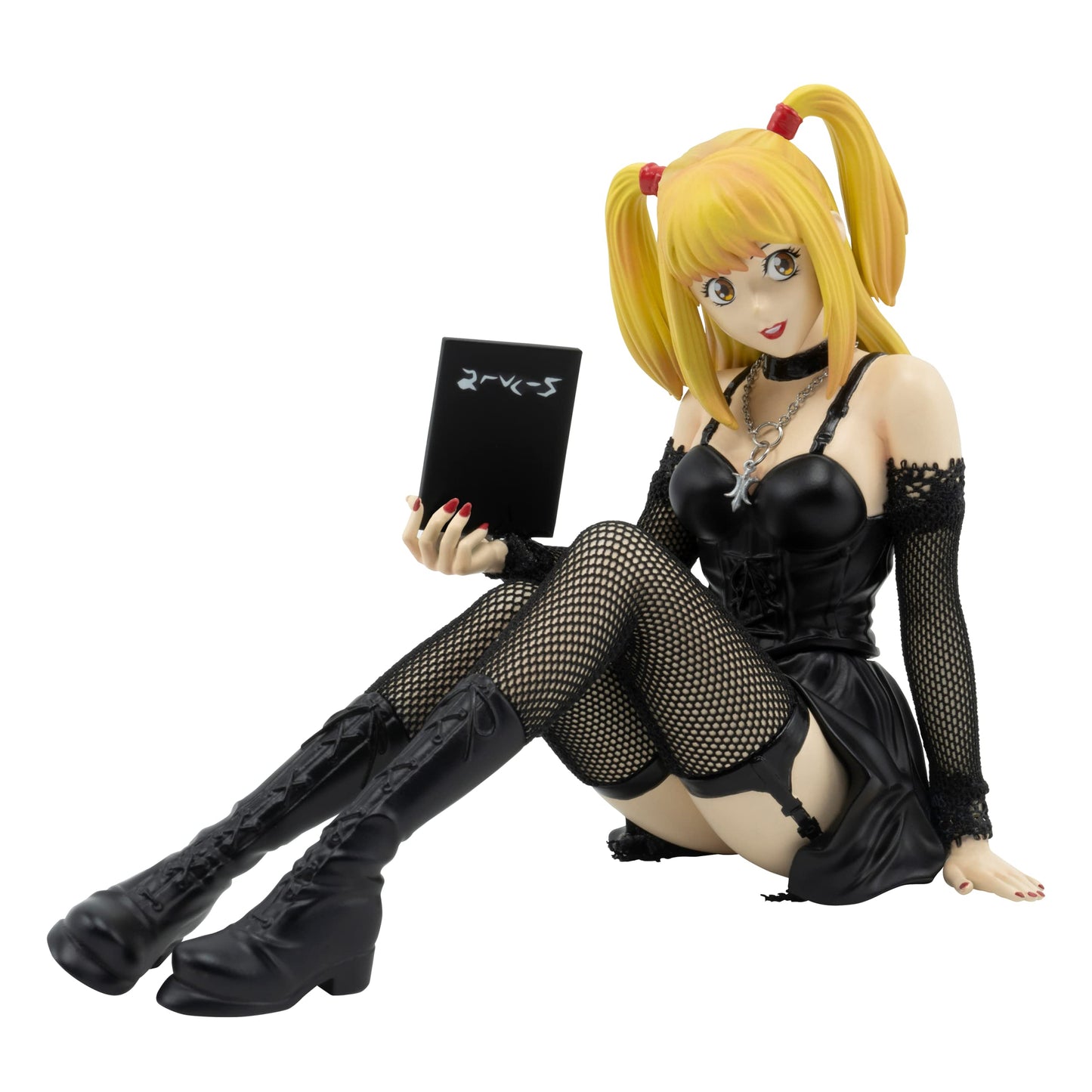 Death Note Misa Figurine