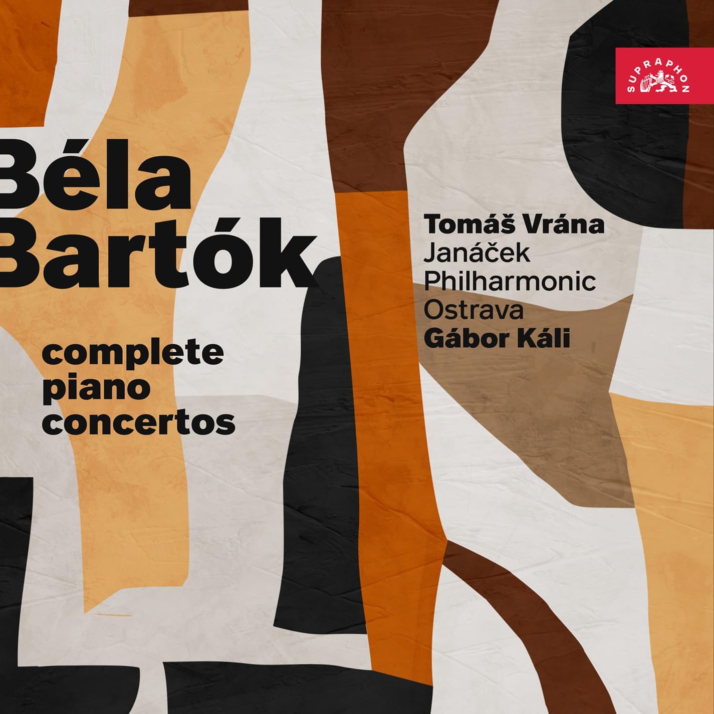CD caseS case for Tomas Vrana performing Janacek andHLH Bartok's Complete Piano Works.