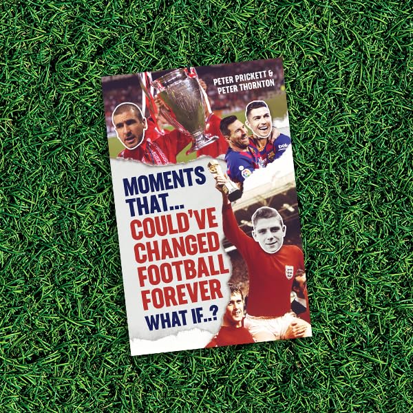 Moments That Could Have Changed Football Forever