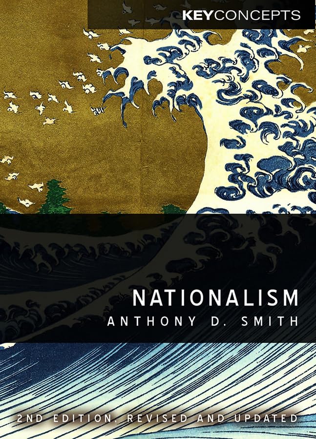 Nationalism - Theory