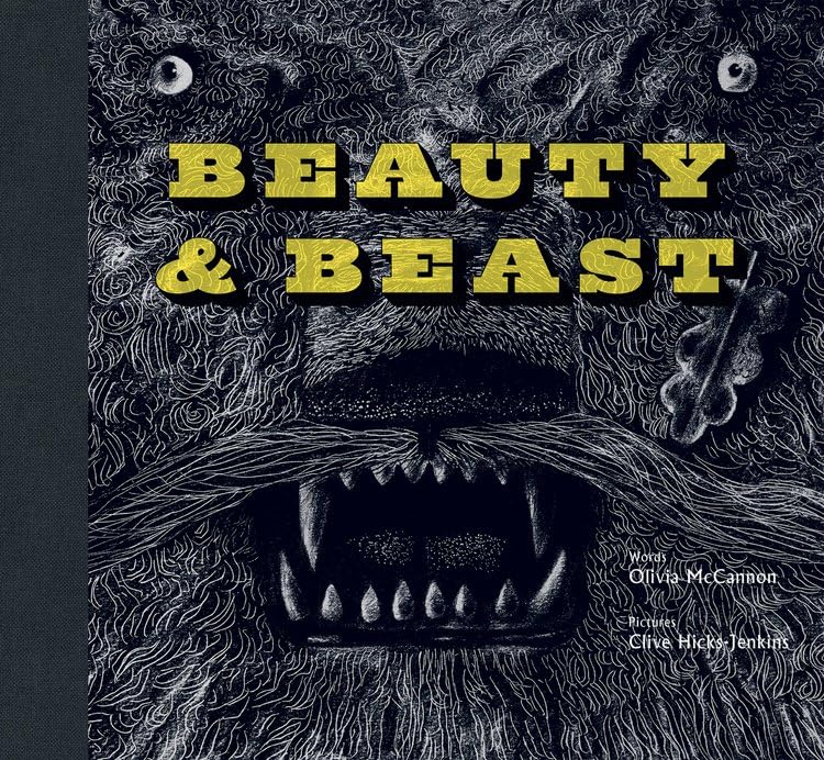 Beauty & Beast