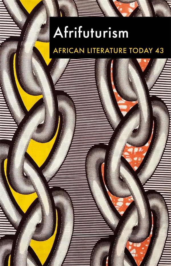 ALT 43: Afrifuturism