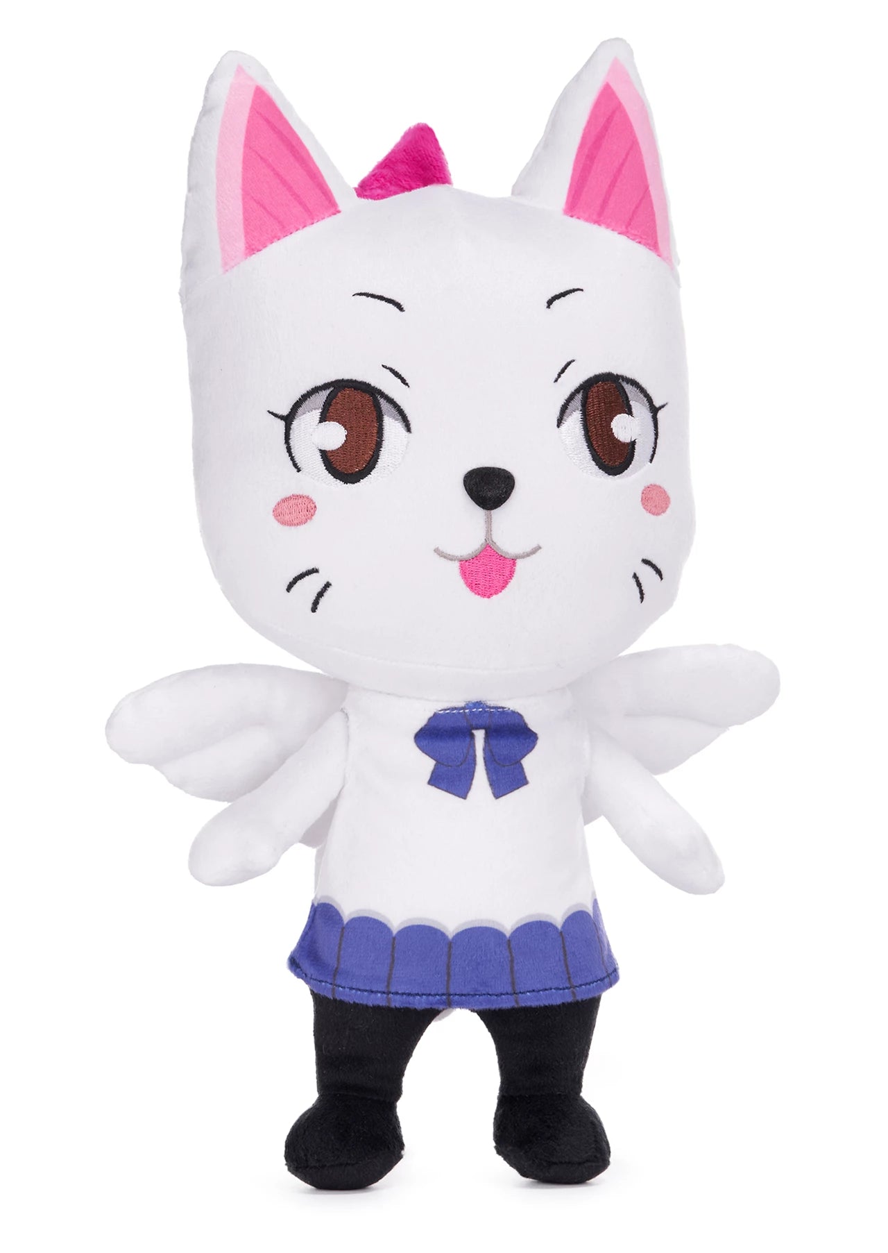 Fairy Tail 10.5" Charles Soft Toy