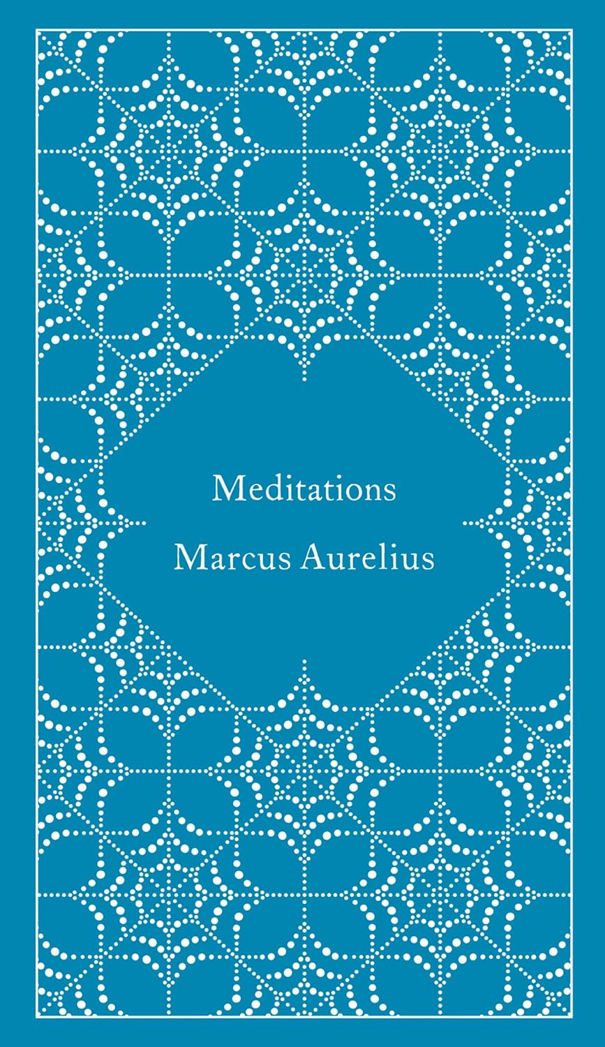 Meditations (Penguin Pocket Hardbacks)