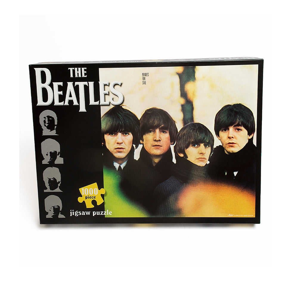 Paul Lamond Beatles for Sale Puzzle (1000 Pieces)