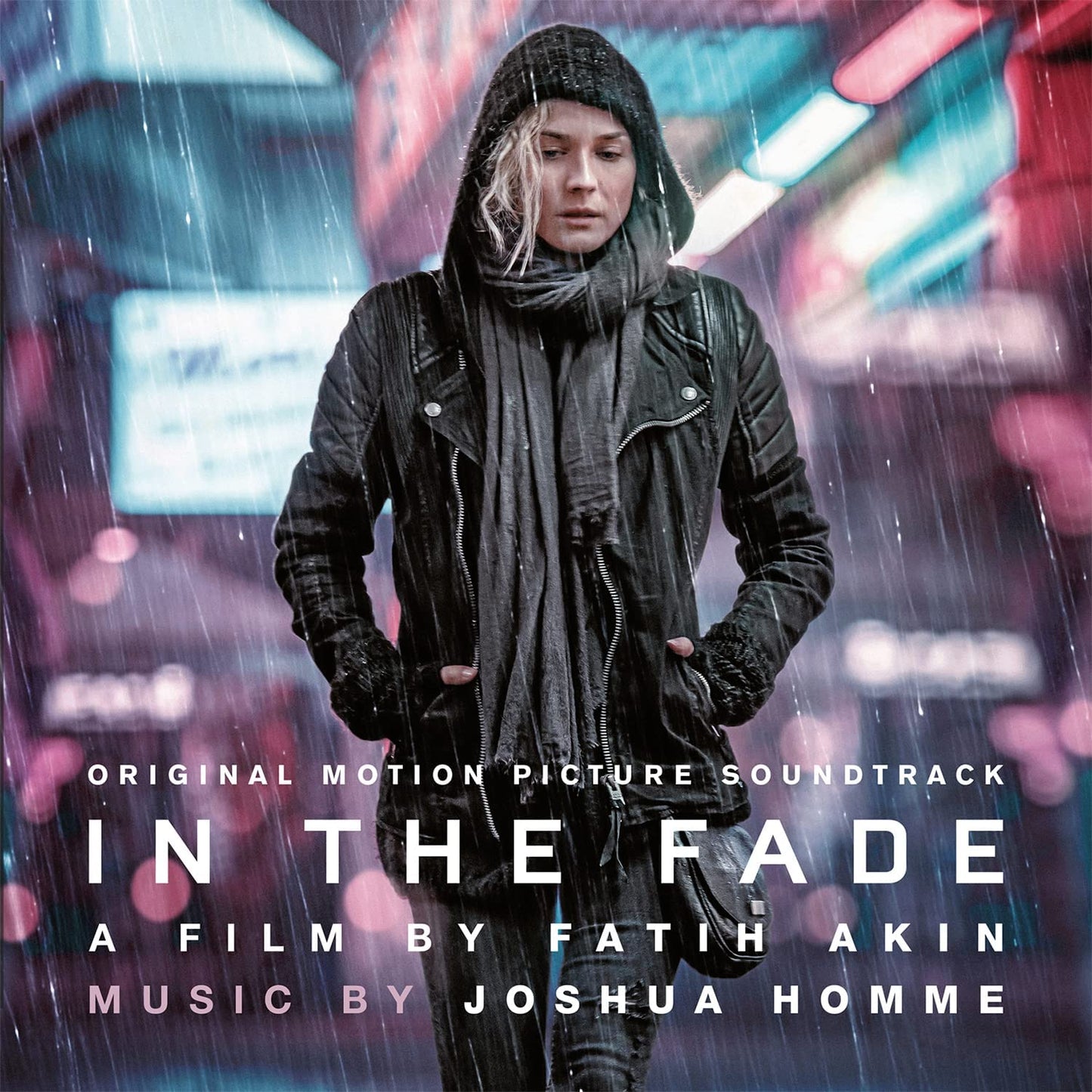 Various - Original Soundtrack / In The Fade (Crystal Clear Vinyl)